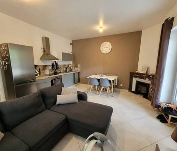 Appartement 3 pièces - Photo 4