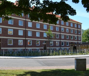 Grönalundsgatan, Limhamn - Photo 1
