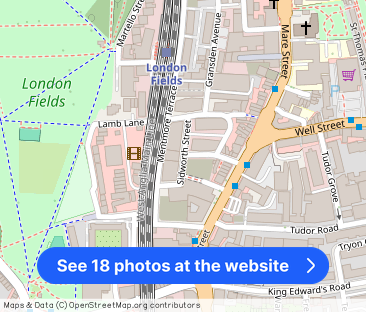 Sidworth Street, Hackney, E8 - Photo 1