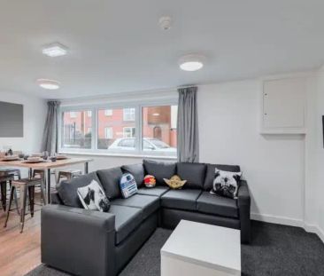 Standard Ensuite - Photo 3