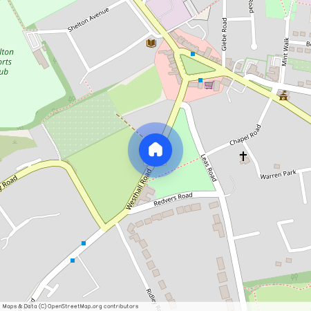 Westhall Road, Warlingham, Surrey, CR6