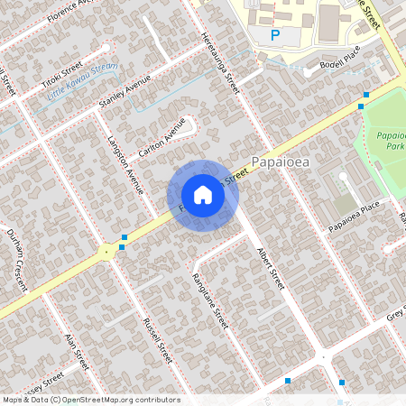 412 Featherston Street, Palmerston North, Palmerston North