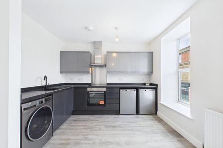 1 bedroom flat to rent - Photo 3