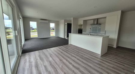 33 Sanders Way, Rolleston - Photo 3