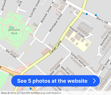 Carter Lane, Mansfield, NG18 - Photo 1