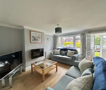 3 bedroom terraced house to rent - Photo 1