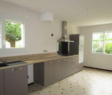 Location - Maison - 5 pièces - 126.00 m² - montauban - Photo 2