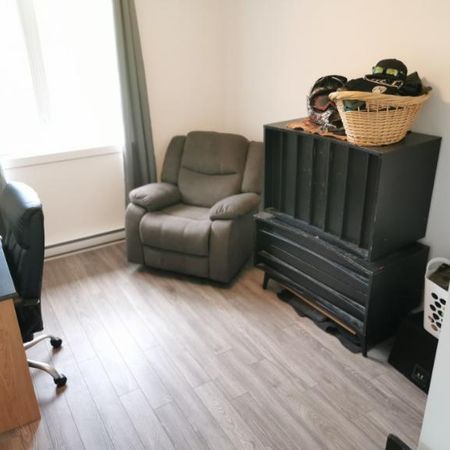 4 1/2 À LOUER - BERTHIERVILLE - APPARTEMENT À LOUER - Photo 3