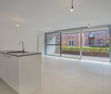 Appartement te huur - Foto 3