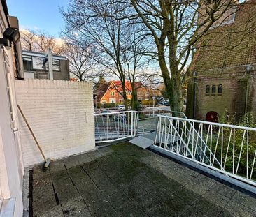 Bovenwoning Gijsbrecht van Amstelstraat, Hilversum huren? - Photo 4