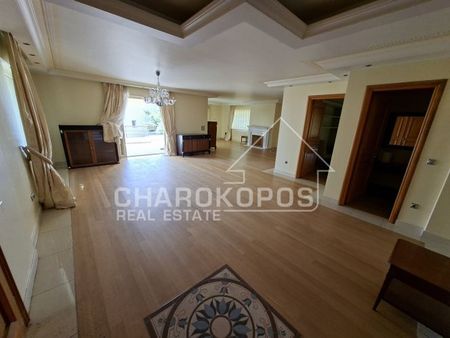 Μονοκατοικία για ενοικίαση - Νέα Πεντέλη, - Photo 2