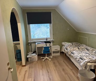 Gnejsstigen, Luleå - Photo 1