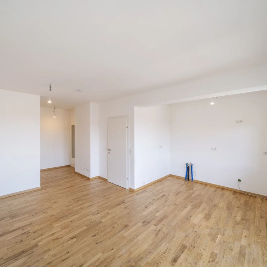 Neubau-Wohnung mit Balkon in Eibiswald - Photo 1