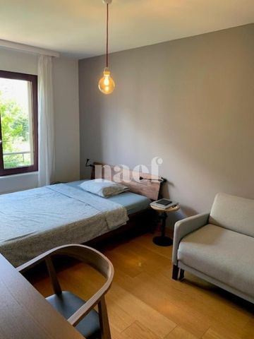 4.5 Zimmer, 81 m², 3. Stock - Photo 5