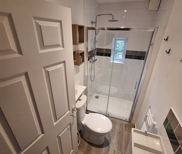 Studio Flat, Cranston Road, SE23 - Photo 3