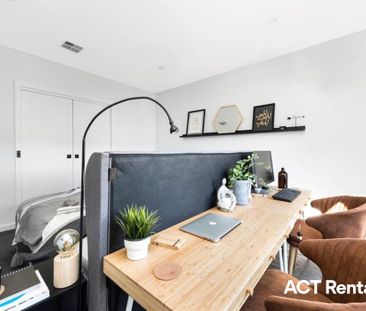 7 Yerradhang Street, Ngunnawal ACT 2913 - House For Rent | Domain - Photo 1