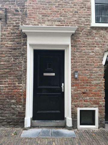 Te huur: Appartement Bergstraat in Deventer - Photo 5