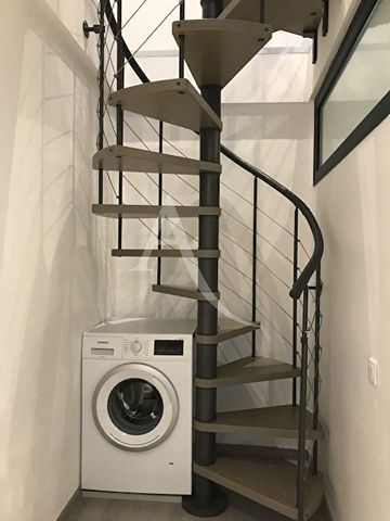 Location Appartement 2 pièces 30m² - Photo 2