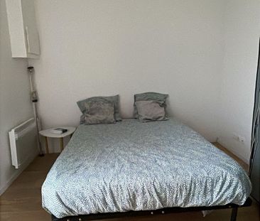 Appartement 2 pièces de 37 m² à Châtellerault (86100) - Photo 6