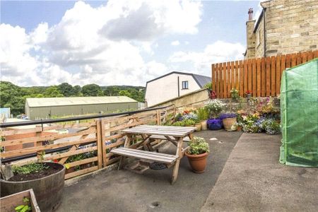 New York Industrial Estate, Summerbridge, Harrogate, HG3 - Photo 3