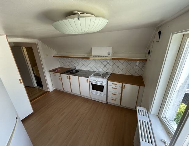 Storvägen 22B - Foto 1