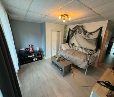3 ½ paisible – Quartier Maizerets (Dispo 1er oct. 2026), tout près ... - Photo 2