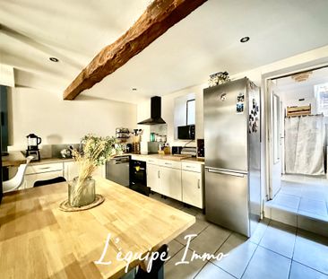 Location Maison 3 pièces 80m² GIMONT 32200 - Photo 6