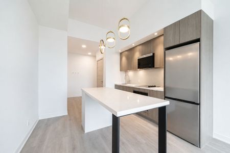 For Lease - 485 Perth Avenue Unit# E620, Toronto, Ontario - Photo 3