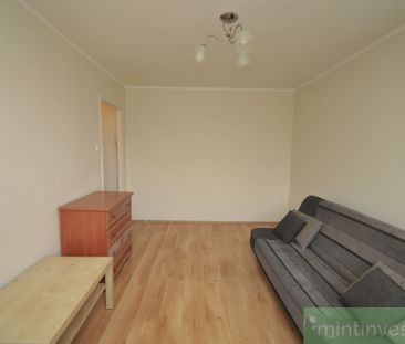 2 pokoje z balkonem, wynajem, SZCZECIN Świerczewo - Zdjęcie 4