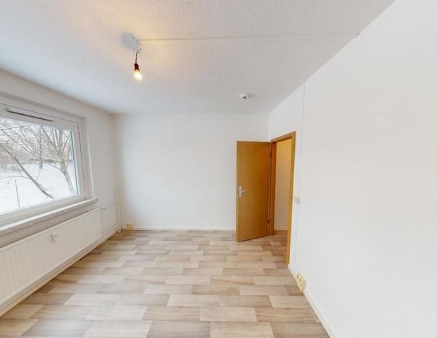 2-Raum-Wohnung - Foto 1