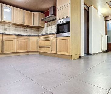 Woning te huur in Leers-Nord voor € 850 met 3 slaapkamers - Photo 3