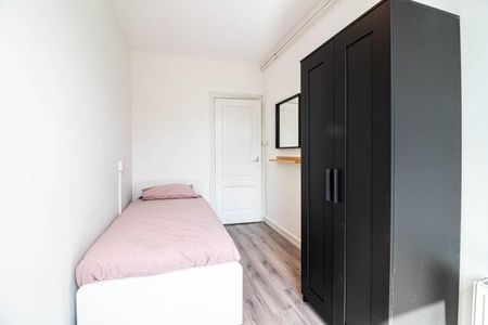 Te huur: Kamer Weimarstraat in Den Haag - Foto 3