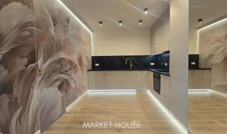 Wyjątkowy 2 pokojowy apartament Nad Odrą z garażem - Фото 2