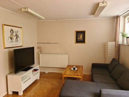Knihsgatan, Rättvik - Photo 3