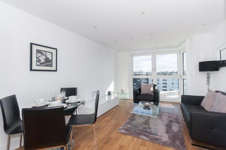 1 bedroom flat to rent - Photo 4