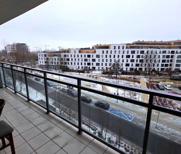 Mokotów, 3 pokoje, apartamentowiec - Фото 3