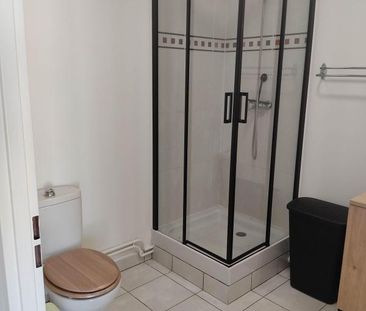 Location Appartement 1 pièce Meublé 27m² LE HAVRE 76600 - Photo 5