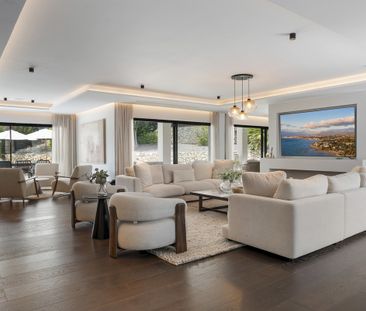 Detached Villa in Nueva Andalucía - Photo 1