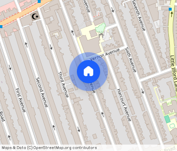 6 bedroom terraced house to rent - Photo 1