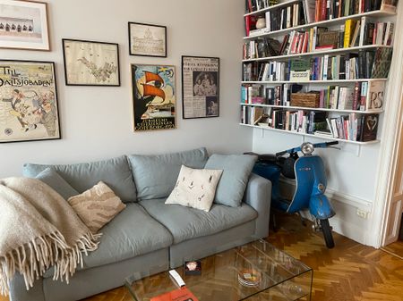 Sankt Paulsgatan, Stockholm - Photo 2