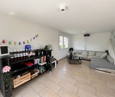 Belle villa jumelle au coeur de la campagne et à deux pas des comme... - Photo 3