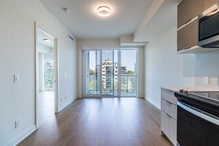 For Lease - 10 Deerlick Court Unit# 606, Toronto, Ontario - Photo 5