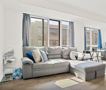 For Lease - 85 Attmar Drive Unit# 328, Brampton, Ontario - Photo 3