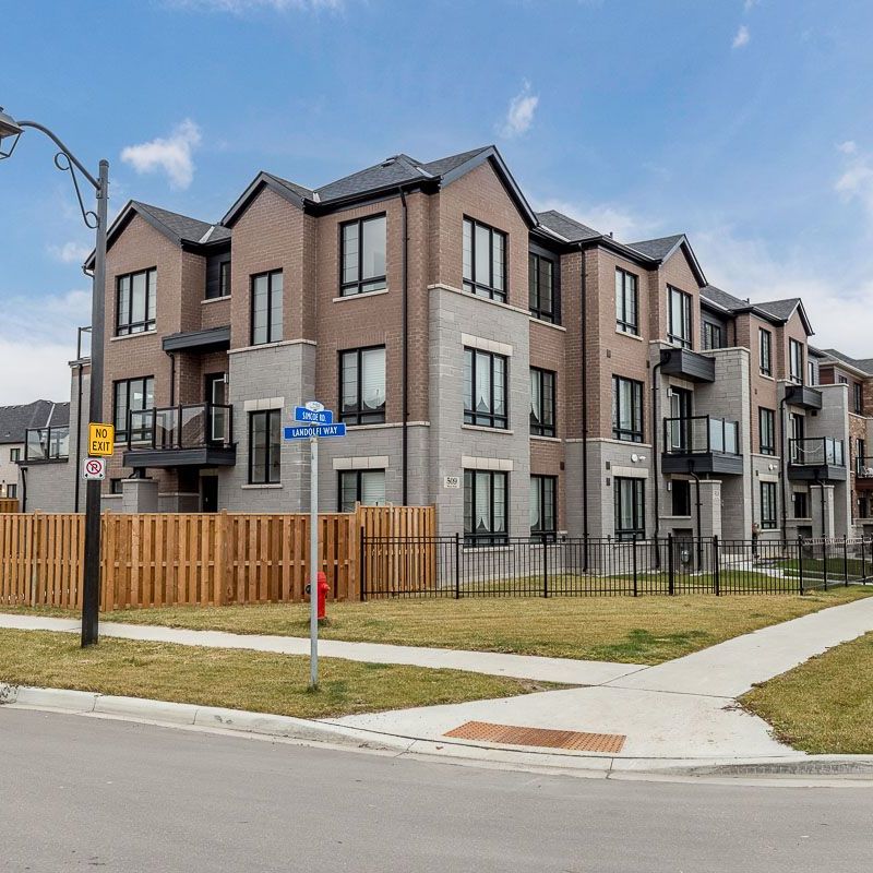 For Lease - 509 Simcoe Road, Bradford West Gwillimbury, Ontario - Photo 1