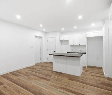 For Lease - 322 Frontenac Street Unit# B, Vanier and Kingsview Park... - Photo 5