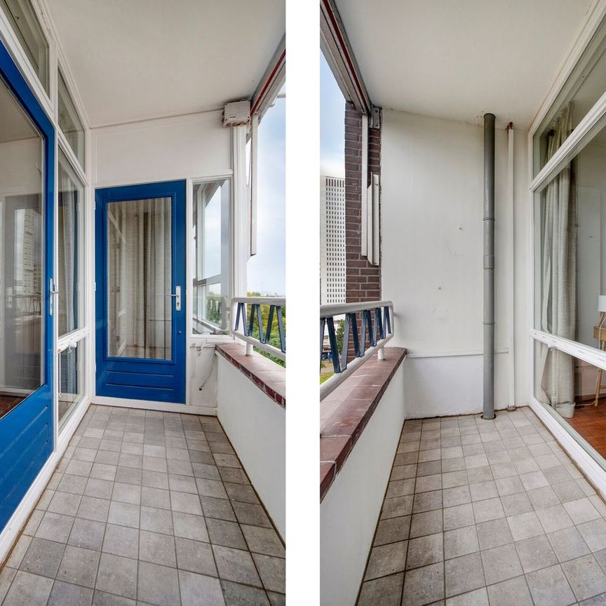 Westzeedijk 204, Nieuwe Werk, 3016AM, Rotterdam - Photo 1