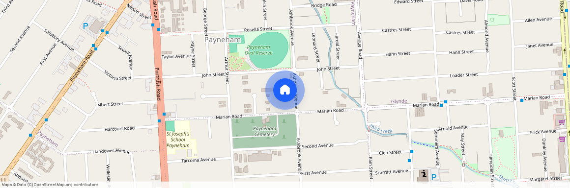 1/55 Ashbrook Ave, Payneham, SA, 5070