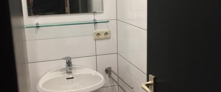 Ratingen-Mitte Apartment Wohnung 1,5 Zimmer 25 qm zu vermieten - Foto 1