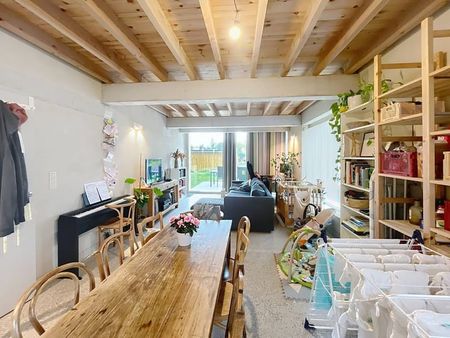 Duplex te huur - Photo 3