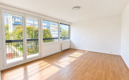 Appartement à louer 3 pièces • 62,33 m 2 Fontenay-sous-Bois - Photo 2
